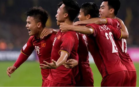 Việt Nam sẽ vô địch nếu làm được 3 điều này - Ảnh 2. Việt Nam sẽ vô địch nếu làm được 3 điều này - Ảnh 2.