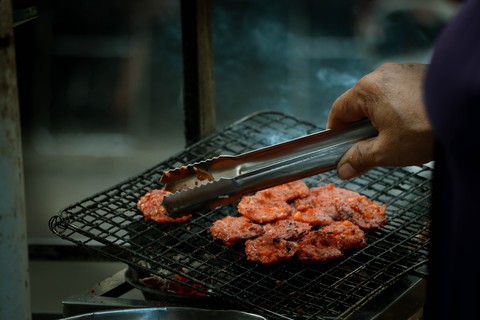 Sài Gòn cuối năm bình yên trong phố nhỏ - Ảnh 13. Sài Gòn cuối năm bình yên trong phố nhỏ - Ảnh 13.