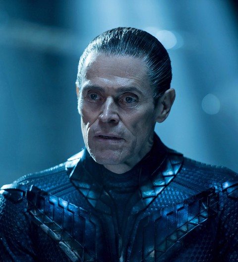 Bom tấn giải trí Aquaman: Vui là chính! - Ảnh 12. Bom tấn giải trí Aquaman: Vui là chính! - Ảnh 12.