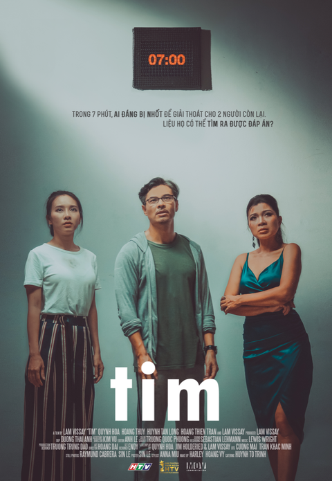 Những tác phẩm nặng kí của giải Phim ngắn HTV mùa đầu tiên - Ảnh 4. Những tác phẩm nặng kí của giải Phim ngắn HTV mùa đầu tiên - Ảnh 4.