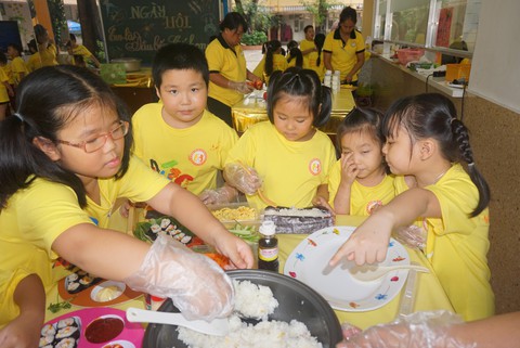 Học sinh TP.HCM nghỉ Tết Nguyên đán 16 ngày - Ảnh 1. Học sinh TP.HCM nghỉ Tết Nguyên đán 16 ngày - Ảnh 1.