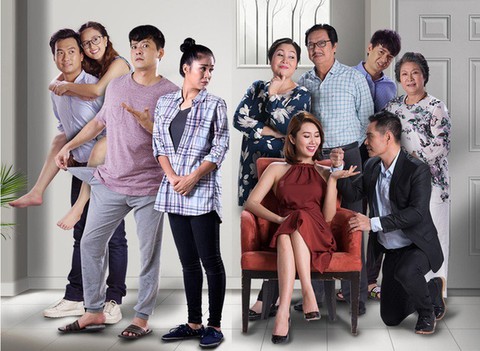 Liên hoan Truyền hình toàn quốc 2018: Phóng sự điều tra lên ngôi - Ảnh 2. Liên hoan Truyền hình toàn quốc 2018: Phóng sự điều tra lên ngôi - Ảnh 2.