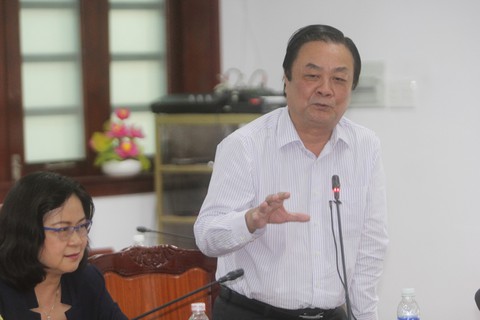 Đề nghị lập Ban điều phối phát triển vùng đồng bằng sông Cửu Long - Ảnh 2. Đề nghị lập Ban điều phối phát triển vùng đồng bằng sông Cửu Long - Ảnh 2.