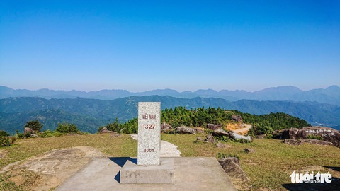 Đến Bình Liêu - thiên đường vùng biên - Ảnh 5. Đến Bình Liêu - thiên đường vùng biên - Ảnh 5.
