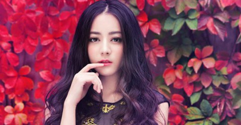 Nhức mắt với tứ đại mỹ nhân Tân Cương trên màn ảnh nhỏ Hoa ngữ - Ảnh 2. Nhức mắt với tứ đại mỹ nhân Tân Cương trên màn ảnh nhỏ Hoa ngữ - Ảnh 2.