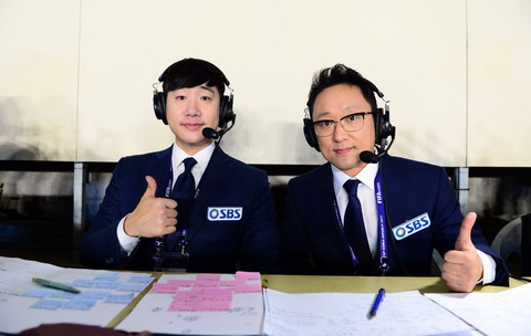 Truyền hình Hàn Quốc dừng chiếu phim để phát trận chung kết AFF Cup - Ảnh 2. Truyền hình Hàn Quốc dừng chiếu phim để phát trận chung kết AFF Cup - Ảnh 2.