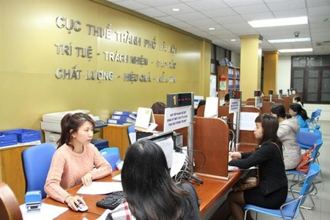 Công khai thông tin người nợ thuế trên báo - Ảnh 1. Công khai thông tin người nợ thuế trên báo - Ảnh 1.