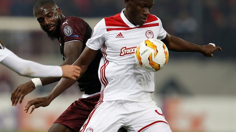 Thua đậm lượt đấu cuối, Milan chia tay Europa League từ vòng bảng - Ảnh 2. Thua đậm lượt đấu cuối, Milan chia tay Europa League từ vòng bảng - Ảnh 2.
