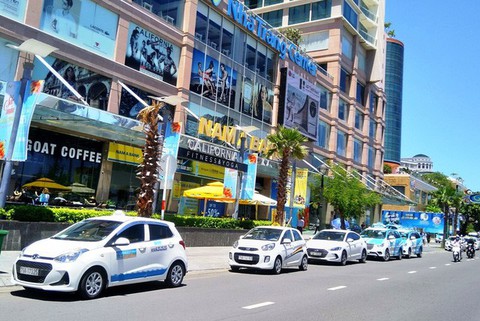 Nha Trang trị bệnh chiếm đường đậu xe - Ảnh 2. Nha Trang trị bệnh chiếm đường đậu xe - Ảnh 2.