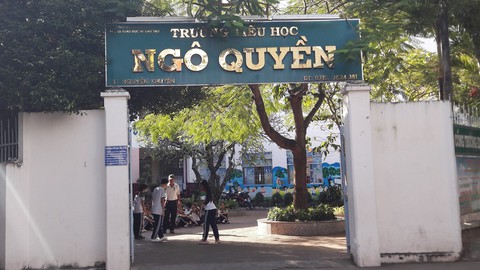 Học sinh Cần Thơ nghỉ Tết Nguyên đán 14 ngày - Ảnh 1. Học sinh Cần Thơ nghỉ Tết Nguyên đán 14 ngày - Ảnh 1.