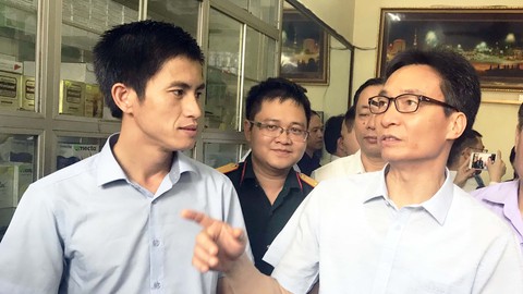 vũ đức đam vũ đức đam