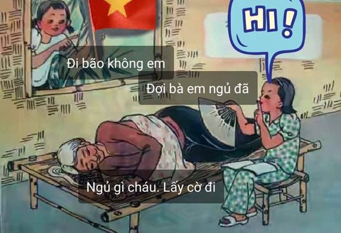 Dân mạng Việt Nam đang sướng rơn trong đêm vô địch! - Ảnh 9. Dân mạng Việt Nam đang sướng rơn trong đêm vô địch! - Ảnh 9.