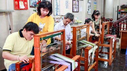 Những cô Tấm giữa đời - Ảnh 1. Những cô Tấm giữa đời - Ảnh 1.