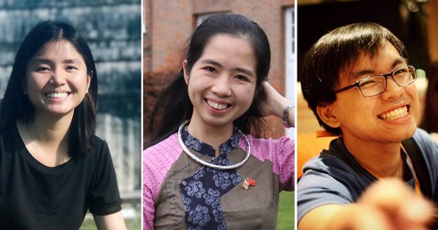 Du học, làm sao tồn tại trong môi trường đa văn hóa? - Ảnh 2. Du học, làm sao tồn tại trong môi trường đa văn hóa? - Ảnh 2.