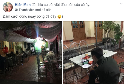 Hí họa tuyển Việt Nam tràn ngập mạng xã hội - Ảnh 9. Hí họa tuyển Việt Nam tràn ngập mạng xã hội - Ảnh 9.