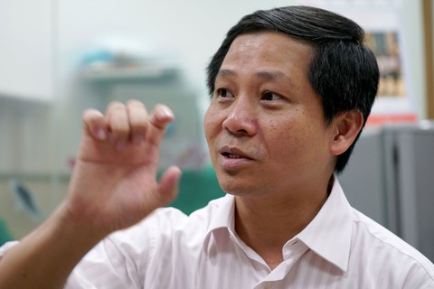 Tăng phí, có tăng chất lượng dịch vụ y tế? - Ảnh 2. Tăng phí, có tăng chất lượng dịch vụ y tế? - Ảnh 2.