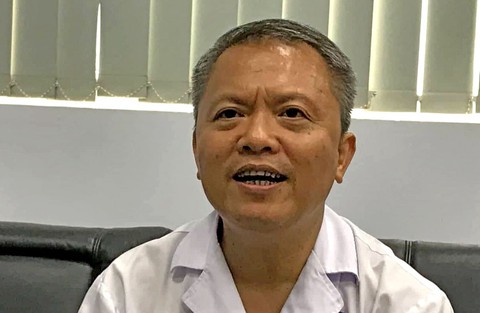 Tăng phí, có tăng chất lượng dịch vụ y tế? - Ảnh 5. Tăng phí, có tăng chất lượng dịch vụ y tế? - Ảnh 5.