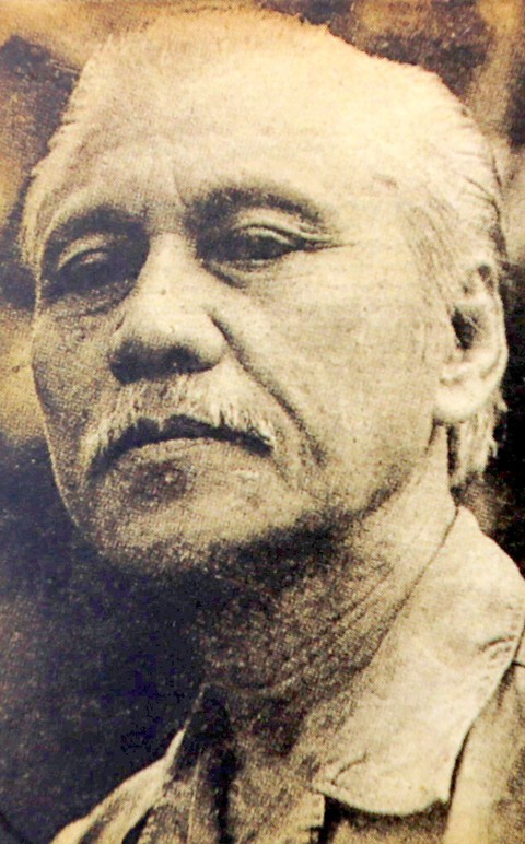 nhà-thơ-quang-dũng nhà-thơ-quang-dũng