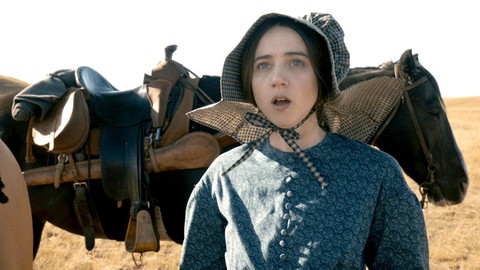 Anh em nhà Coen trở lại với The Ballad of Buster Scruggs - Ảnh 5. Anh em nhà Coen trở lại với The Ballad of Buster Scruggs - Ảnh 5.
