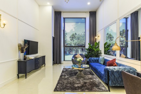 Xu hướng đầu tư bất động sản - Gia tăng lợi nhuận từ officetel - Ảnh 1. Xu hướng đầu tư bất động sản - Gia tăng lợi nhuận từ officetel - Ảnh 1.