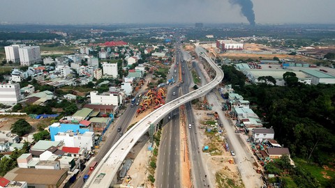 Kiểm toán dự án metro số 1: Kiến nghị xử lý gần 2.900 tỉ đồng - Ảnh 2. Kiểm toán dự án metro số 1: Kiến nghị xử lý gần 2.900 tỉ đồng - Ảnh 2.