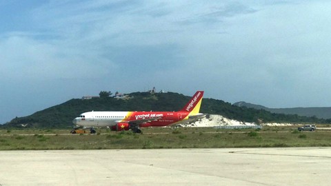 Vietjet bị giám sát đặc biệt - Ảnh 1. Vietjet bị giám sát đặc biệt - Ảnh 1.