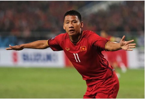 Fox Sports: 5 lý do Việt Nam xứng đáng vô địch AFF Cup 2018 - Ảnh 2. Fox Sports: 5 lý do Việt Nam xứng đáng vô địch AFF Cup 2018 - Ảnh 2.