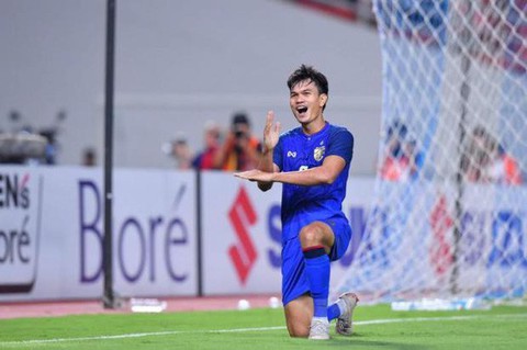 Trận đấu nào của AFF Cup 2018 gây ra tiếng ồn lớn nhất? - Ảnh 2. Trận đấu nào của AFF Cup 2018 gây ra tiếng ồn lớn nhất? - Ảnh 2.