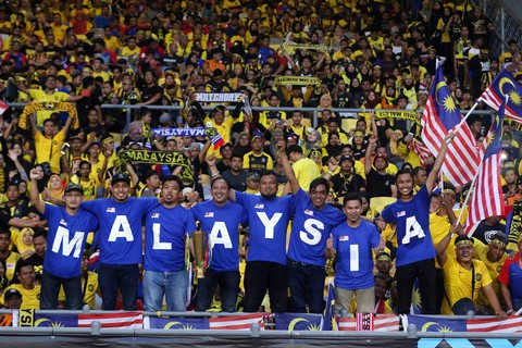 Trận đấu nào của AFF Cup 2018 gây ra tiếng ồn lớn nhất? - Ảnh 1. Trận đấu nào của AFF Cup 2018 gây ra tiếng ồn lớn nhất? - Ảnh 1.