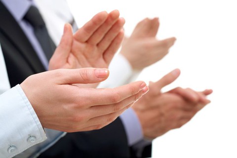 Mách sinh viên mẹo gây thiện cảm ở công ty thực tập - Ảnh 3. Mách sinh viên mẹo gây thiện cảm ở công ty thực tập - Ảnh 3.