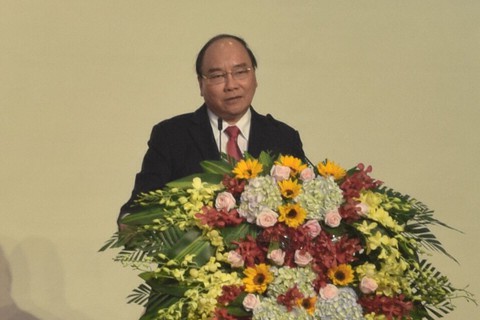 Thủ tướng đánh giá cao thành công của Khu kinh tế mở Chu Lai - Ảnh 1. Thủ tướng đánh giá cao thành công của Khu kinh tế mở Chu Lai - Ảnh 1.