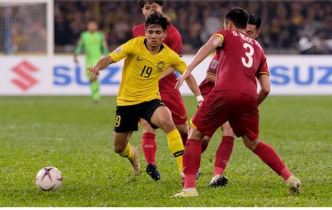 Fox Sports: 5 lý do Việt Nam xứng đáng vô địch AFF Cup 2018 - Ảnh 1. Fox Sports: 5 lý do Việt Nam xứng đáng vô địch AFF Cup 2018 - Ảnh 1.