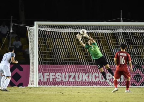 Fox Sports: 5 lý do Việt Nam xứng đáng vô địch AFF Cup 2018 - Ảnh 3. Fox Sports: 5 lý do Việt Nam xứng đáng vô địch AFF Cup 2018 - Ảnh 3.