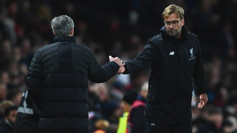 Liverpool chớ xem thường M.U - Ảnh 2. Liverpool chớ xem thường M.U - Ảnh 2.