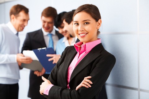 Mách sinh viên mẹo gây thiện cảm ở công ty thực tập - Ảnh 1. Mách sinh viên mẹo gây thiện cảm ở công ty thực tập - Ảnh 1.