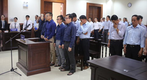 4.500 tỉ trong đại án Ngân hàng Xây Dựng đang ở đâu? - Ảnh 1. 4.500 tỉ trong đại án Ngân hàng Xây Dựng đang ở đâu? - Ảnh 1.