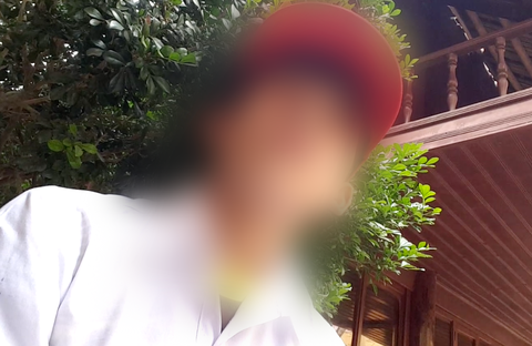 Rùng mình lời tố cáo hiệu trưởng ép hàng loạt nam sinh quan hệ tình dục - Ảnh 1. Rùng mình lời tố cáo hiệu trưởng ép hàng loạt nam sinh quan hệ tình dục - Ảnh 1.