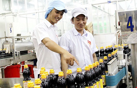Người thợ với bộ sưu tập sáng kiến bạc tỉ - Ảnh 1. Người thợ với bộ sưu tập sáng kiến bạc tỉ - Ảnh 1.