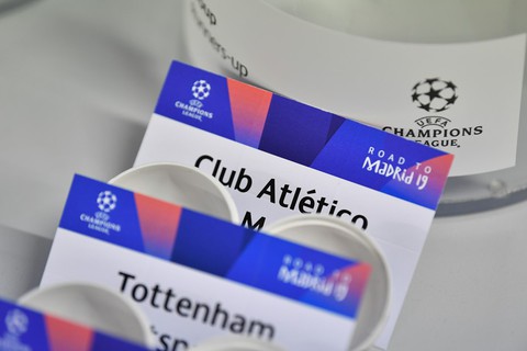 Liverpool đụng độ Bayern Munich ở vòng 16 đội Champions League - Ảnh 1. Liverpool đụng độ Bayern Munich ở vòng 16 đội Champions League - Ảnh 1.