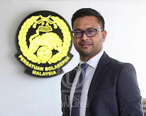 Sau AFF Cup, Malaysia muốn đội tuyển vươn tầm châu lục - Ảnh 1. Sau AFF Cup, Malaysia muốn đội tuyển vươn tầm châu lục - Ảnh 1.