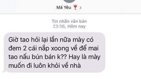 Loạt ‘bình loạn’ hài hước của cư dân mạng sau đêm vô địch - Ảnh 3. Loạt ‘bình loạn’ hài hước của cư dân mạng sau đêm vô địch - Ảnh 3.