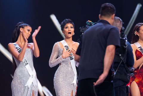 Sau Miss Universe, H’Hen Niê: Hen đã nhận được quá nhiều rồi! - Ảnh 11. Sau Miss Universe, H’Hen Niê: Hen đã nhận được quá nhiều rồi! - Ảnh 11.