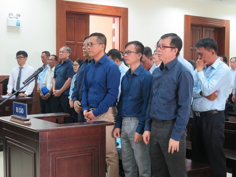 Đề nghị khắc phục tối đa hậu quả thiệt hại vụ Phạm Công Danh - Ảnh 1. Đề nghị khắc phục tối đa hậu quả thiệt hại vụ Phạm Công Danh - Ảnh 1.