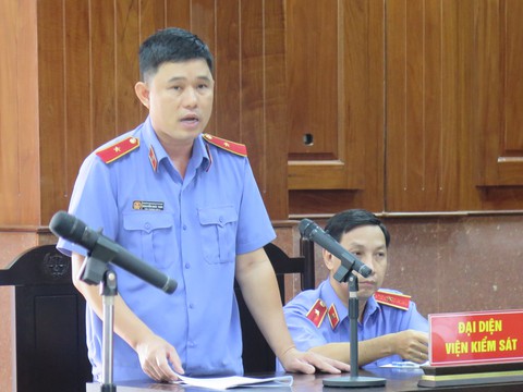 Đề nghị khắc phục tối đa hậu quả thiệt hại vụ Phạm Công Danh - Ảnh 3. Đề nghị khắc phục tối đa hậu quả thiệt hại vụ Phạm Công Danh - Ảnh 3.