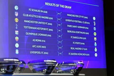 Liverpool đụng độ Bayern Munich ở vòng 16 đội Champions League - Ảnh 3. Liverpool đụng độ Bayern Munich ở vòng 16 đội Champions League - Ảnh 3.