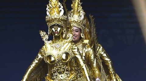 Việt Nam vào top 5, Philippines giành vương miện Miss Universe 2018 - Ảnh 16. Việt Nam vào top 5, Philippines giành vương miện Miss Universe 2018 - Ảnh 16.