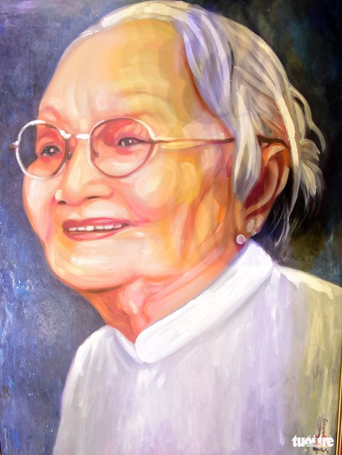Mừng trăm năm, xem cải lương xưa, nghe đờn ca tài tử - Ảnh 11. Mừng trăm năm, xem cải lương xưa, nghe đờn ca tài tử - Ảnh 11.