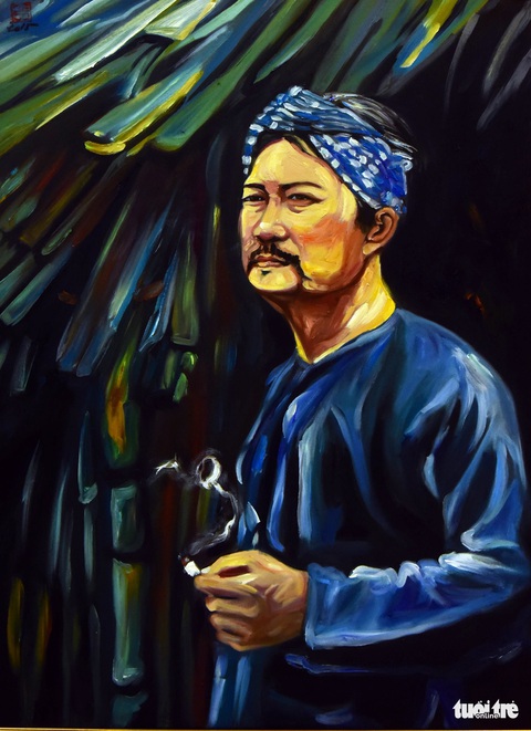 Mừng trăm năm, xem cải lương xưa, nghe đờn ca tài tử - Ảnh 12. Mừng trăm năm, xem cải lương xưa, nghe đờn ca tài tử - Ảnh 12.