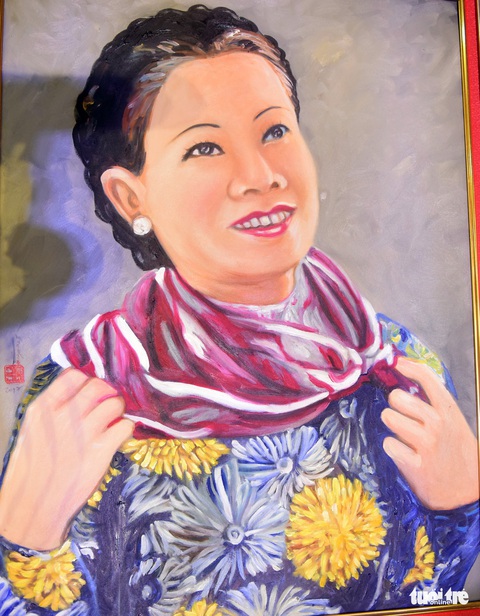 Mừng trăm năm, xem cải lương xưa, nghe đờn ca tài tử - Ảnh 14. Mừng trăm năm, xem cải lương xưa, nghe đờn ca tài tử - Ảnh 14.