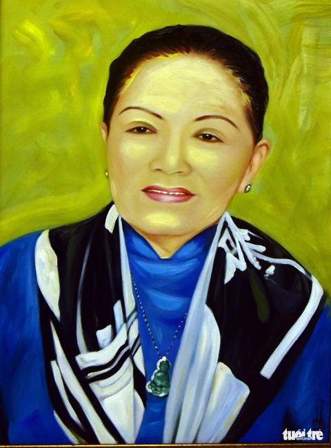 Mừng trăm năm, xem cải lương xưa, nghe đờn ca tài tử - Ảnh 17. Mừng trăm năm, xem cải lương xưa, nghe đờn ca tài tử - Ảnh 17.